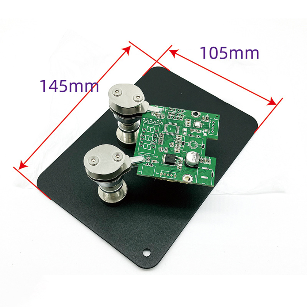 Зажим для мини-держателя печат – обзор и цена Electronics Repair Jobs