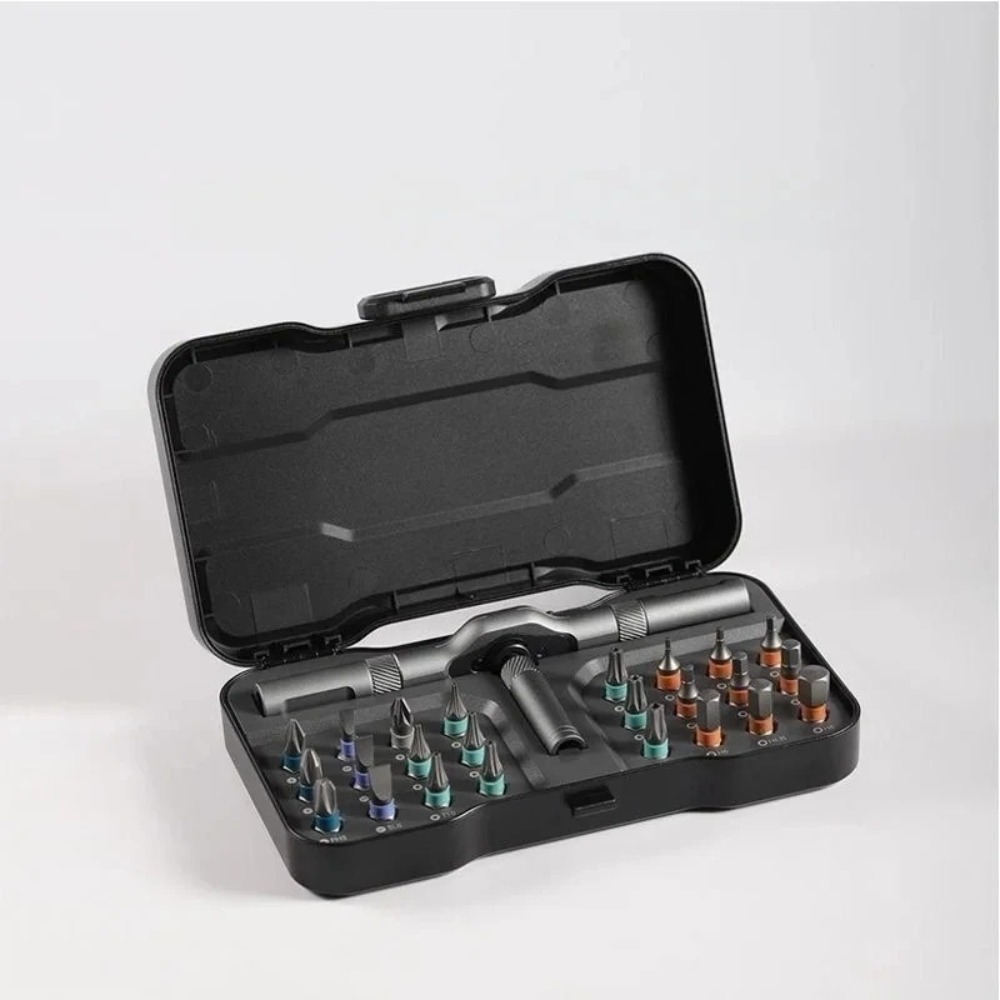 Набор высокоточных отверток с  – обзор и цена Electronics Repair Jobs