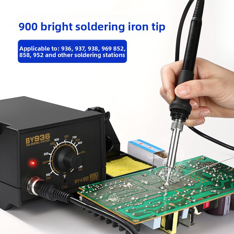Наконечники для паяльника 936  – обзор и цена Electronics Repair Jobs